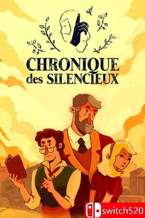 《沉默者编年史（Chronique des Silencieux）》TENOKE镜像版[EN]