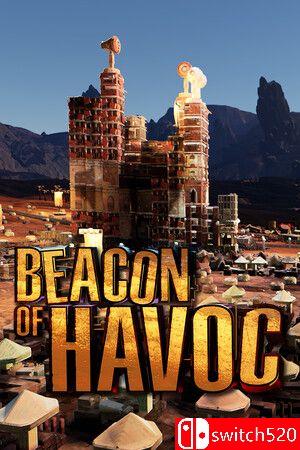 《浩劫信标（Beacon of Havoc）》TENOKE镜像版[EN]