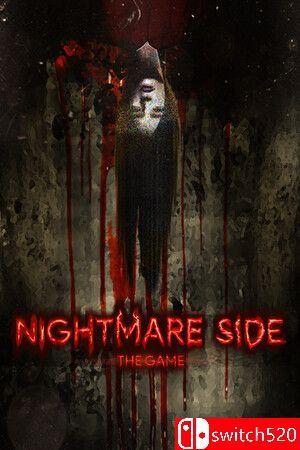 《梦魇之侧：游戏（Nightmare Side: The Game）》Build 13101160 P2P硬盘版[EN]