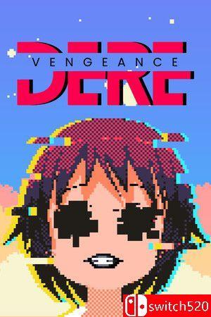 《德雷复仇（DERE Vengeance）》Build 12328057 P2P硬盘版[EN]