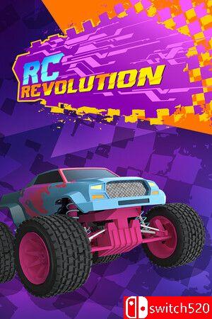 《RC革命（RC Revolution）》官方中文 SKIDROW镜像版[CN/TW/EN/JP]