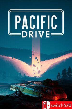 《超自然车旅（Pacific Drive）》官方中文 RUNE镜像版[CN/TW/EN/JP]