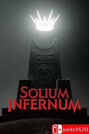 《地狱王座（Solium Infernum）》官方中文 SKIDROW镜像版[CN/TW/EN/JP]