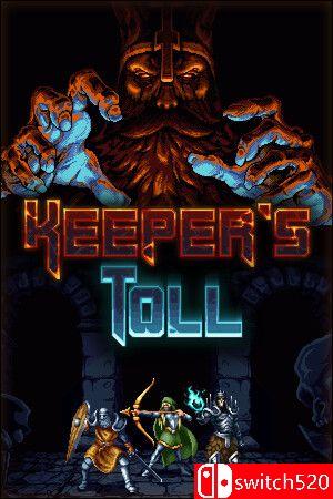 《守护者之魂（Keepers Toll）》v0.7.6 P2P硬盘版[CN/TW/EN]