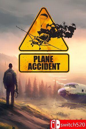 《飞机失事模拟器（Plane Accident）》官方中文 Early Access P2P硬盘版[CN/EN]