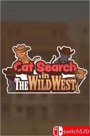 《狂野西部的寻猫之旅（Cat Search In The Wild West）》B.13118846 P2P硬盘版[CN/EN/JP]