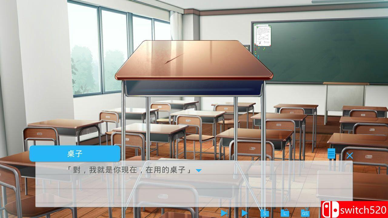 《未完之约!!!（Meta Meet Cute）》官方中文 v1.11 P2P硬盘版[CN/TW/EN/JP]_3