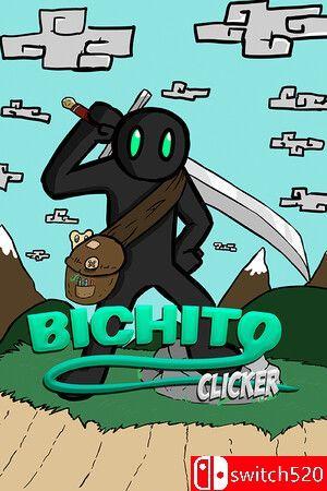 《小虫点击器（Bichito Clicker）》TENOKE镜像版[EN]