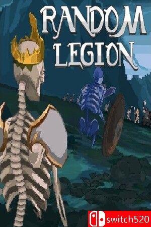 《随机军团（Random Legion）》官方中文 Build 14520237 P2P硬盘版[CN/EN]