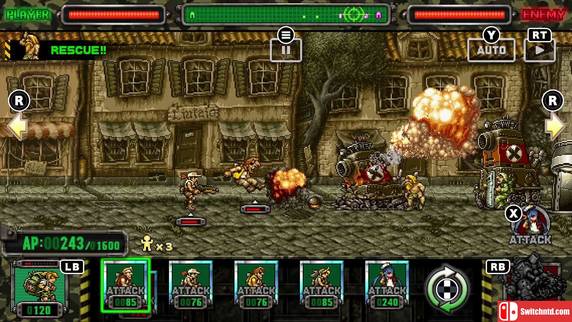 《合金弹头进攻：重装上阵（METAL SLUG ATTACK RELOADED）》官方中文 SKIDROW镜像版[CN/TW/EN/JP]_1