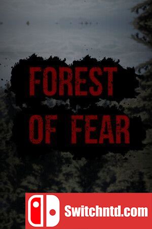 《恐惧森林（Forest Of Fear）》官方中文 TiNYiSO镜像版[CN/EN/JP]