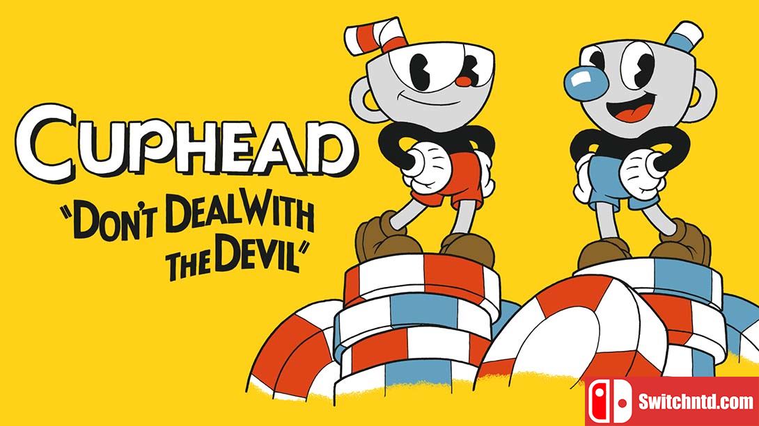 《茶杯头(Cuphead) 》1.3.2 金手指_0