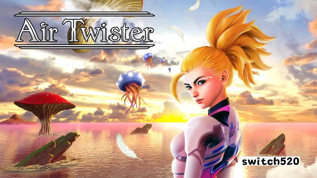 【美版】空中龙卷风 .Air Twister 中文_0