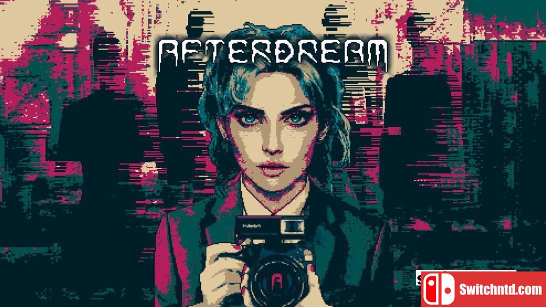 【美版】梦中影 .Afterdream 中文_0