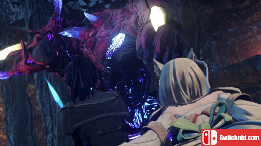 《异度神剑3（Xenoblade Chronicles 3）》1.0.0 金手指_4