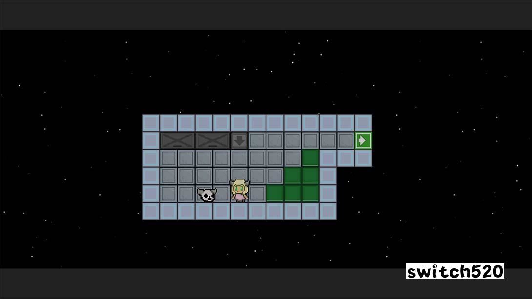 【美版】太空飞船 .SPACE STORESHIP 中文_4