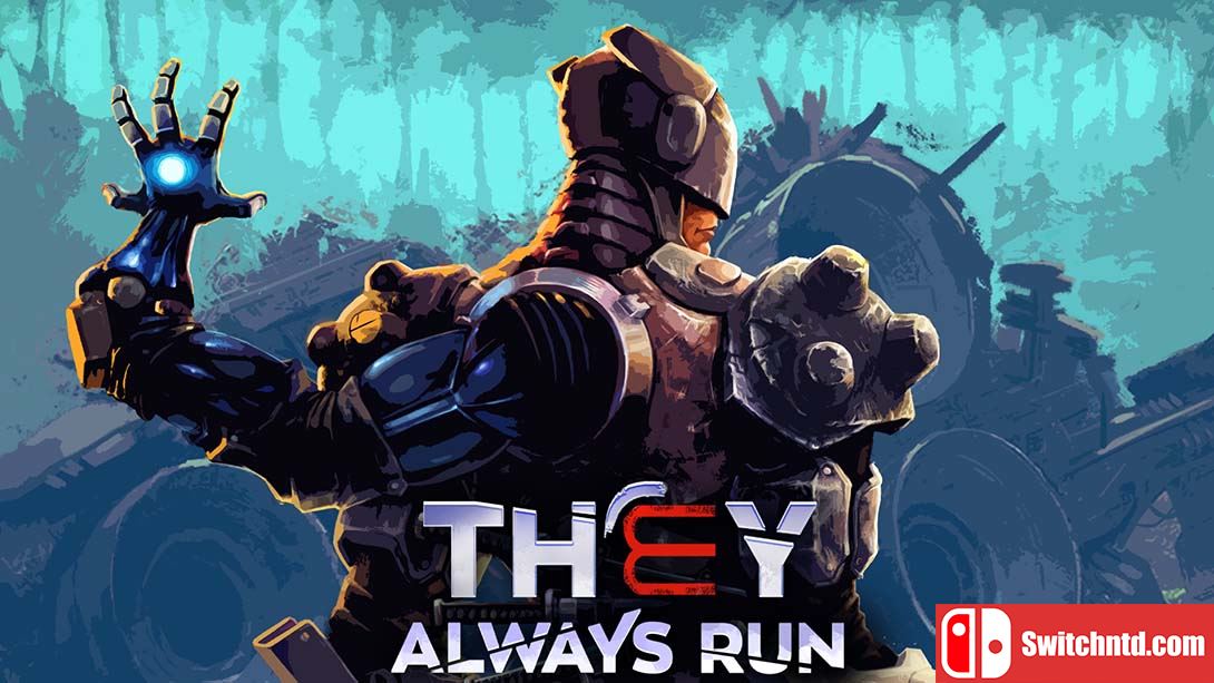 《一路疾驰They Always Run》1.1.1.297 金手指_0