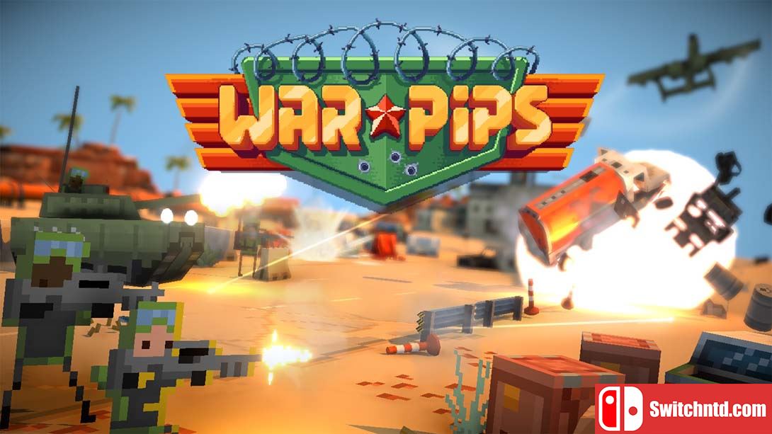 《小兵大战 .Warpips》1.0.0 金手指_0