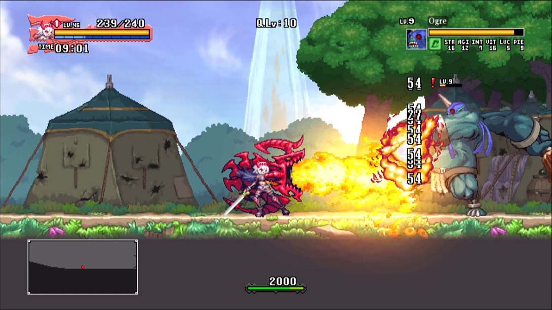 《龙之死印/Dragon Marked for Death》v3.1.5 金手指_3