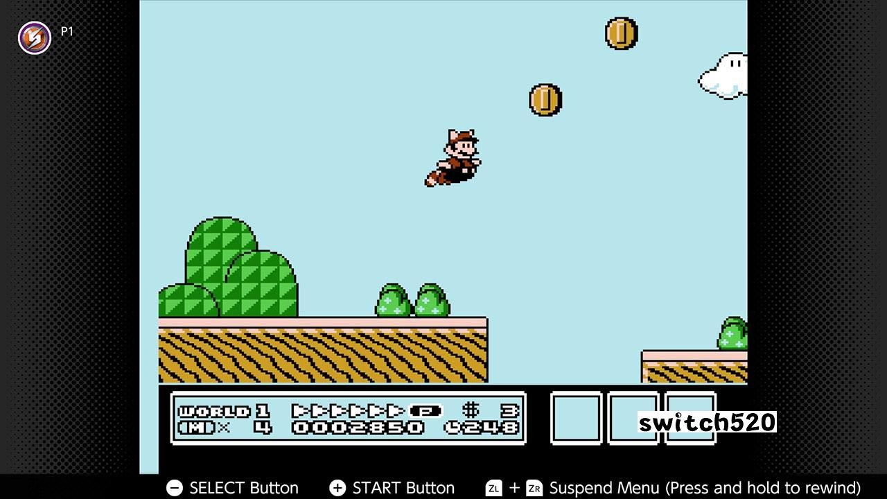 【美版】NES经典游戏(Switch会员免费游戏) .Nintendo Entertainment System - Nintendo Switch Online 英语_12