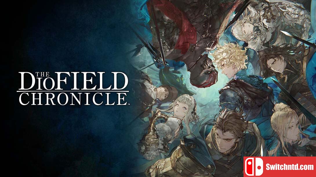 《《神领编年史 The DioField Chronicle》》1.1.0 金手指_0