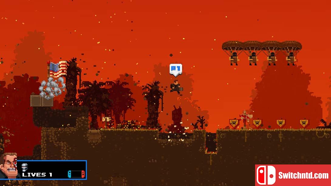 《武装原型 Broforce》1.0.556 金手指_6