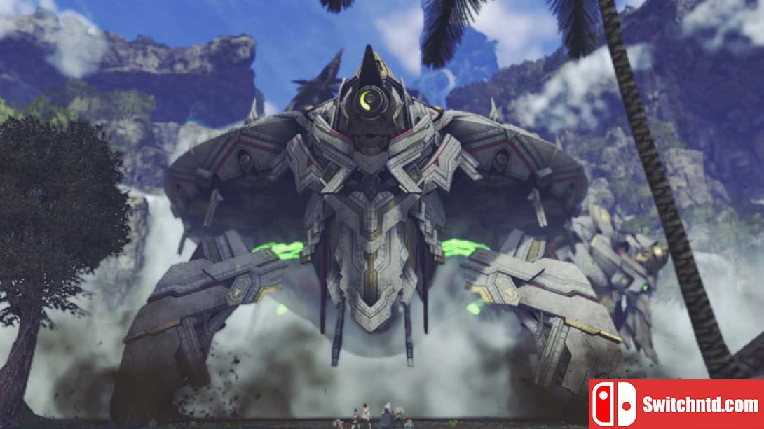 《异度神剑3（Xenoblade Chronicles 3）》1.0.0 金手指_6