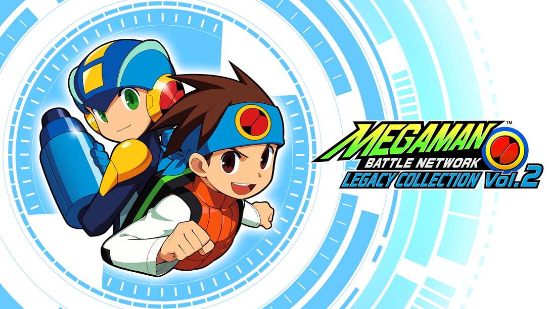 《ROCKMAN EXE 2》1.0.2 金手指_0