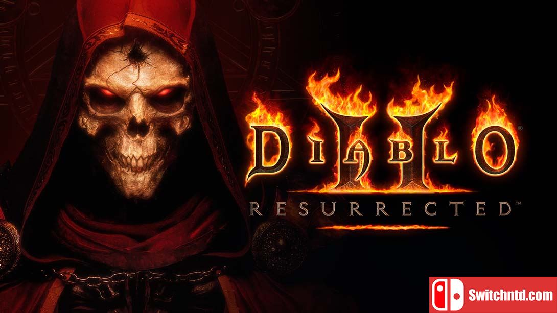 《暗黑破坏神2重制版 Diablo II Resurrected》v1.0.2.0 金手指_0