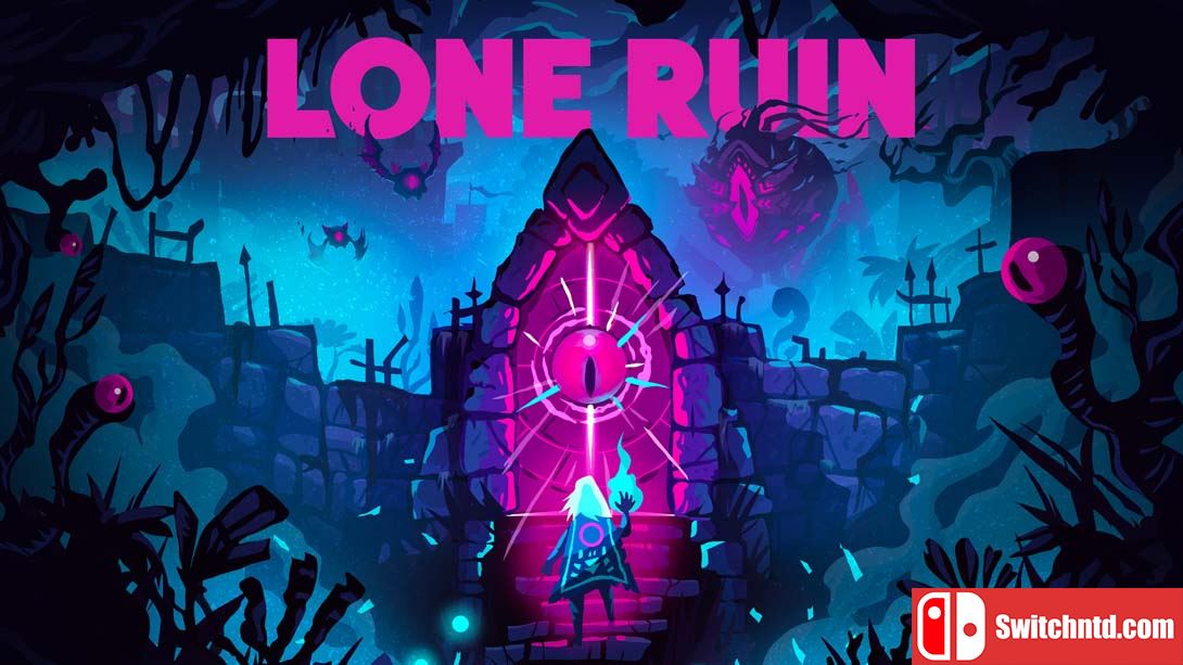 《孤寂废墟 Lone Ruin》1.0.0 金手指_0