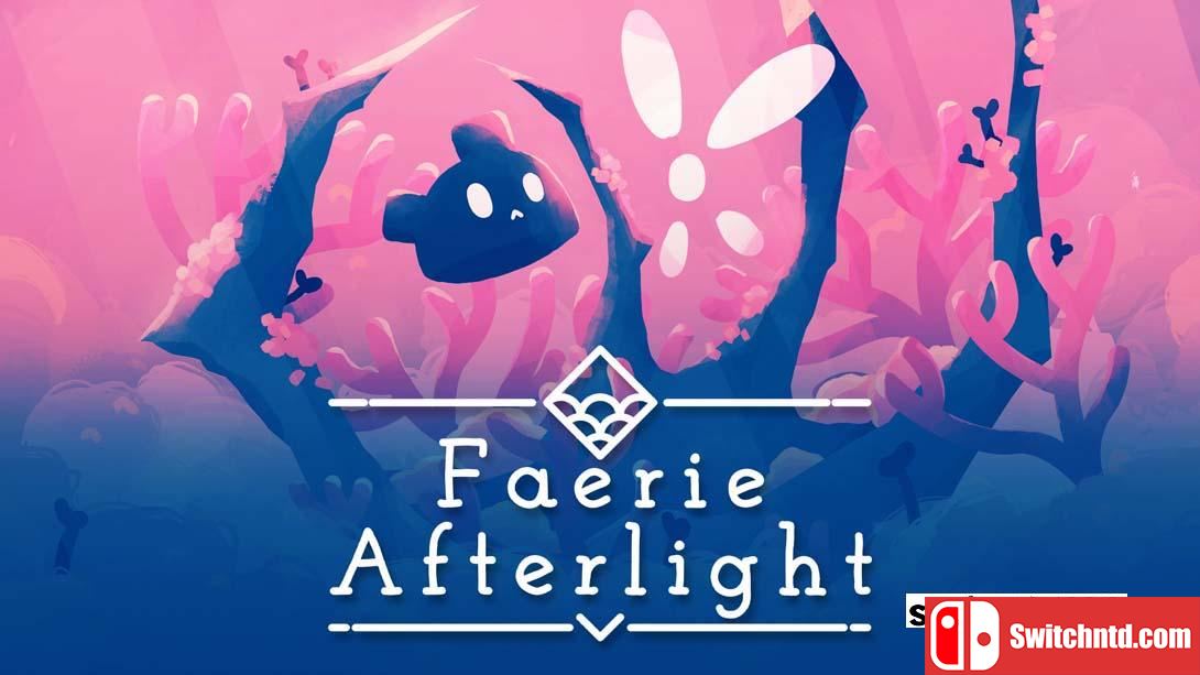 【美版】精灵余晖 Faerie Afterlight 中文_0