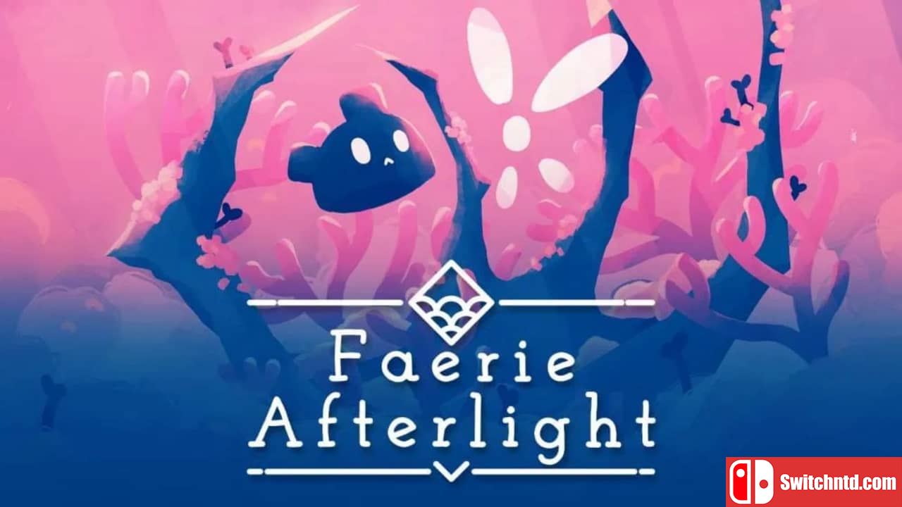 精灵余光丨Faerie Afterlight_0