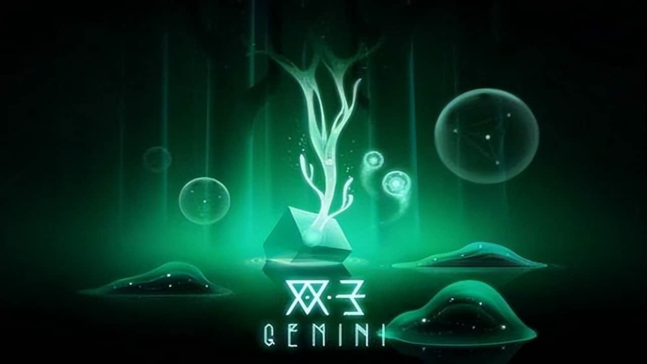 双子Gemini丨Gemini_0