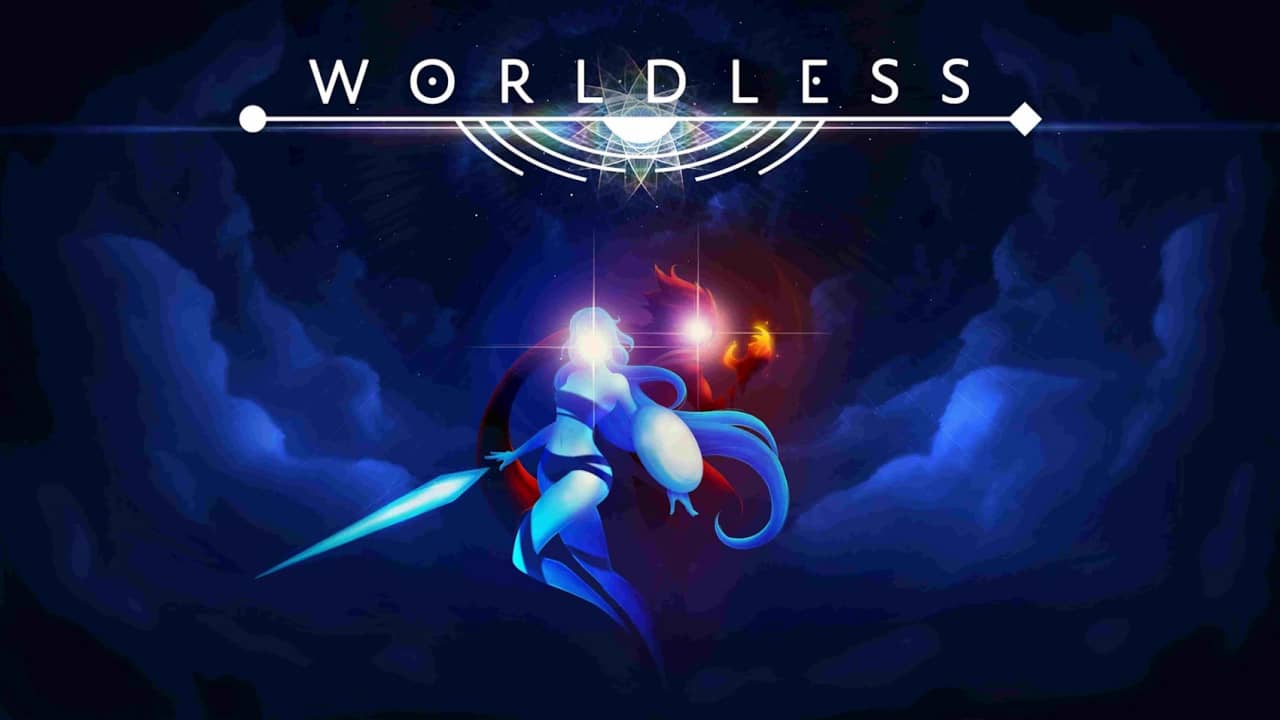 虚无世界丨Worldless_0