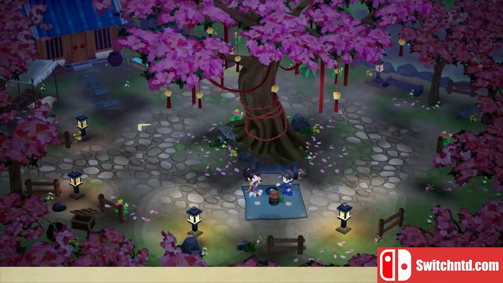 【美版】仙剑客栈2 .Sword & Fairy Inn 2 中文_7