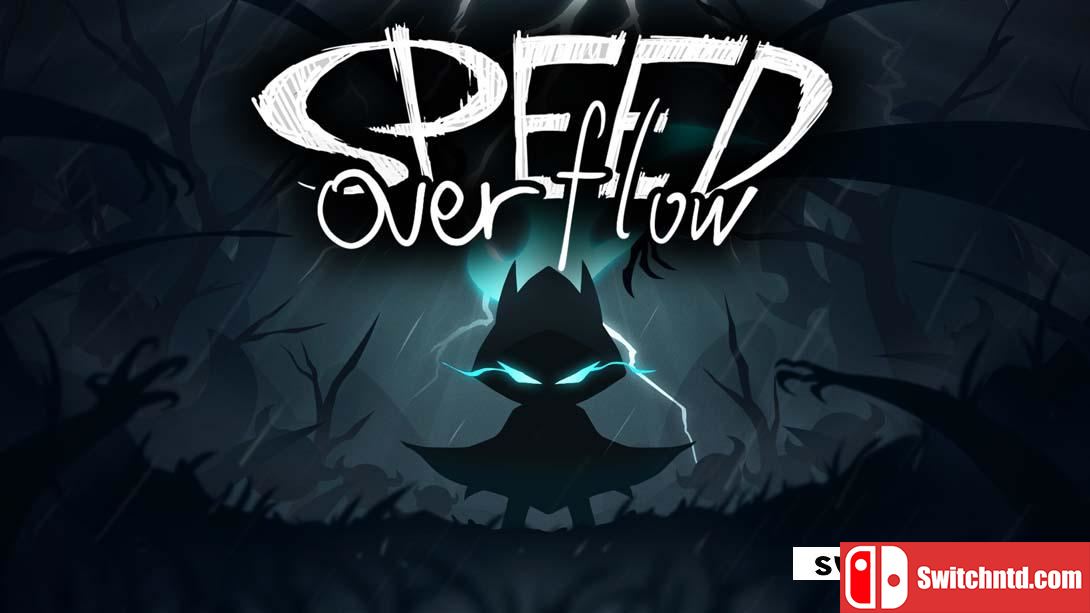 【美版】临兵驰者 .SpeedOverflow 中文_0