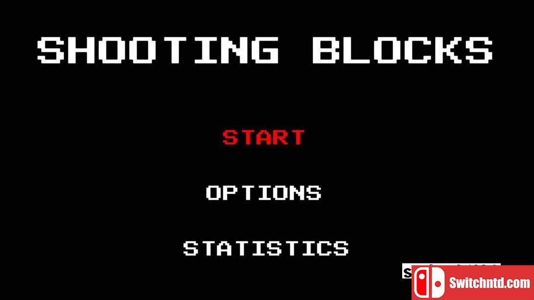 【美版】射击积木 .Shooting Blocks 英语_5