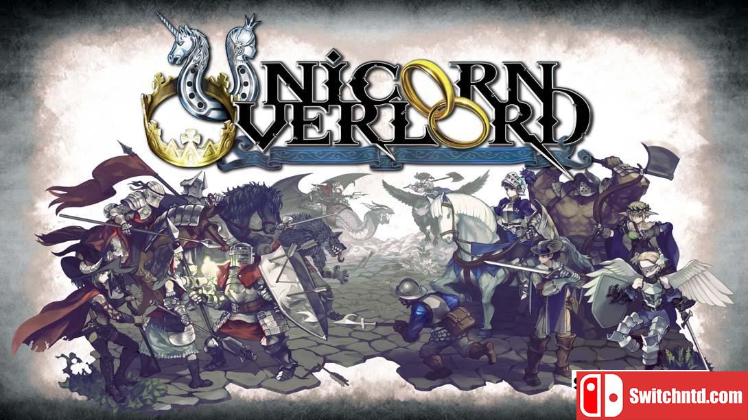 圣兽之王 Unicorn Overlord（1.0.1）金手指 金手指_0