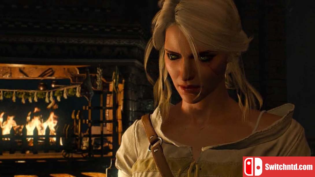 巫师3:狂猎 The Witcher 3: Wild Hunt（4.0.4b）金手指 金手指_6