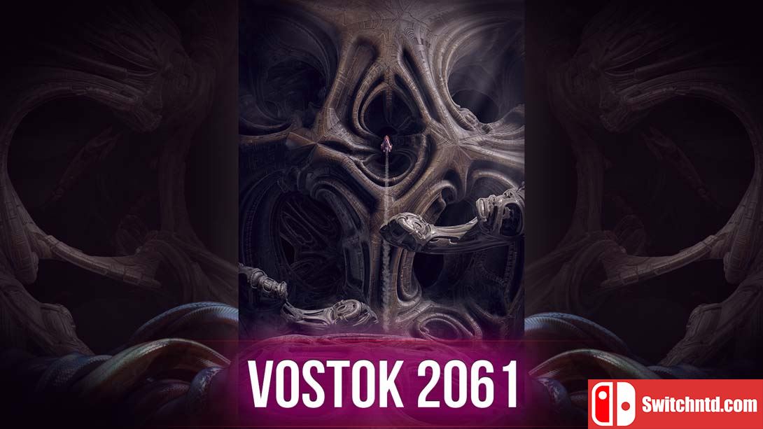 【美版】Vostok 2061 中文_0