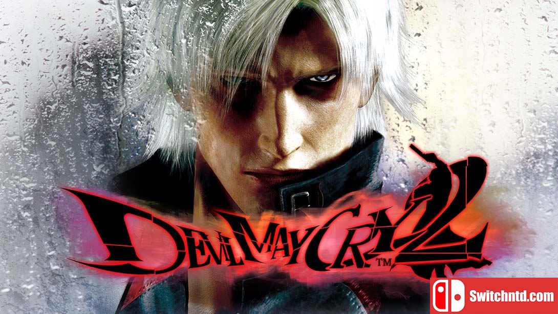 鬼泣2 Devil May Cry（1.0.0）金手指 金手指_0