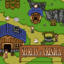 《格兰蒂亚秘闻（Secrets of Grindea）》v0.670a 3DM免安装未加密版[EN]_0