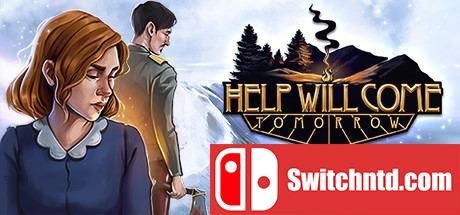 《明日救援（Help Will Come Tomorrow）》v1.0.3 SiMPLEX硬盘版[EN]_0