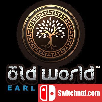 《旧世界（Old World）》官方中文 v1.0.70751 I_KnoW镜像版[CN/TW/EN]