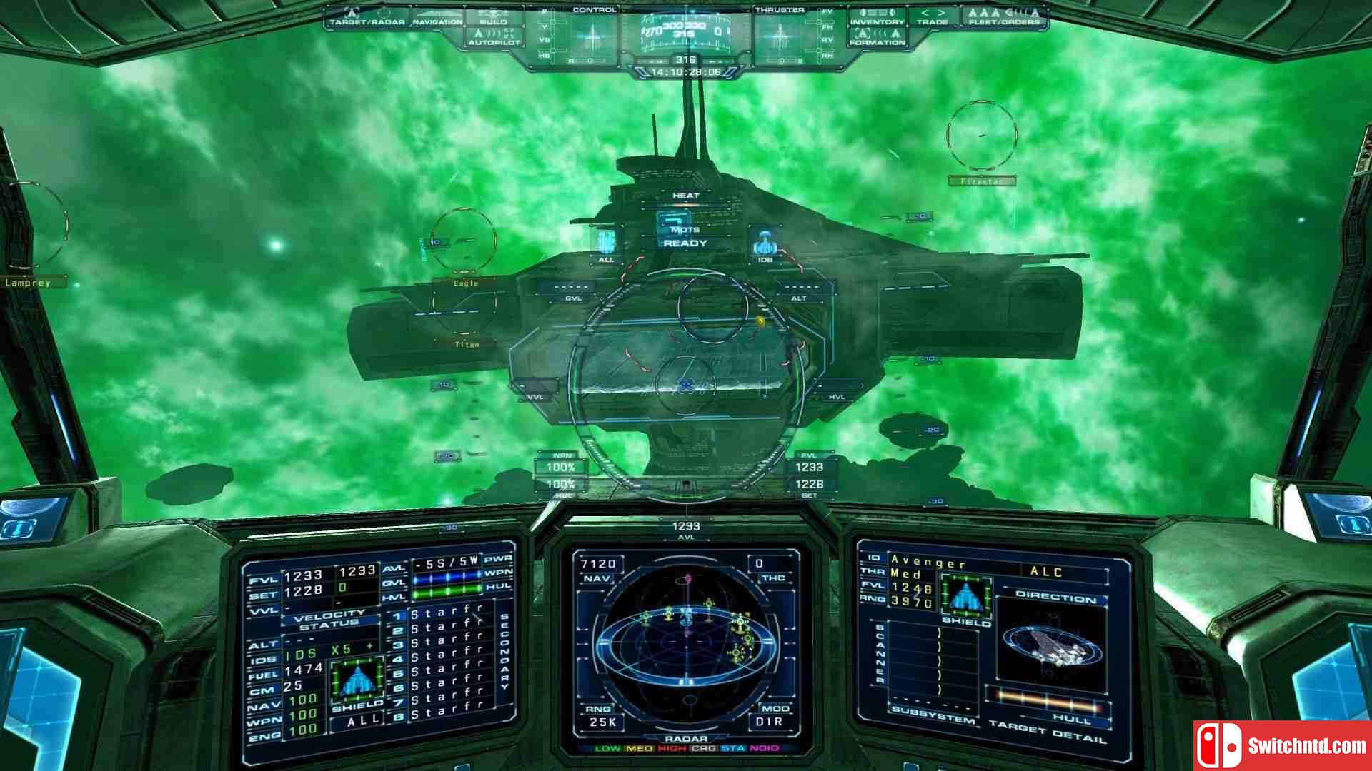 《星际遗产SE（Evochron Legacy SE）》Build 7042190 P2P硬盘版[EN]_3