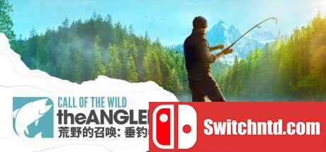 《荒野的召唤：垂钓者（Call of the Wild: The Angler）》集成南非保护区DLC RUNE镜像版[CN/EN/JP]