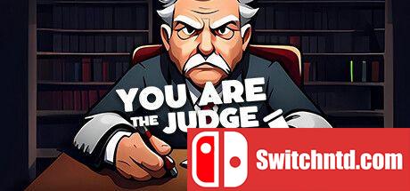 《你是法官！（You are the Judge!）》TENOKE镜像版[EN]