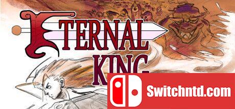 《永恒之王（Eternal King）》TENOKE镜像版[EN]