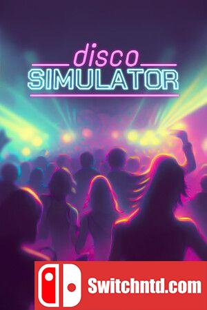 《迪斯科模拟器（Disco Simulator）》官方中文 SKIDROW镜像版[CN/TW/EN/JP]