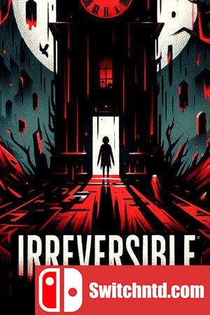 《不可逆（IRREVERSIBLE）》官方中文  TiNYiSO镜像版[CN/EN/JP]